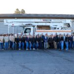 2024 Employee Christmas Photo