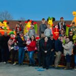Morgan Co Parade 2023