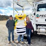 Morgan Co Safety day Louie Hunter Rachel