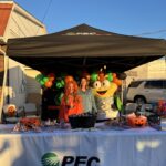 trunk or treat 2023 britt - mac