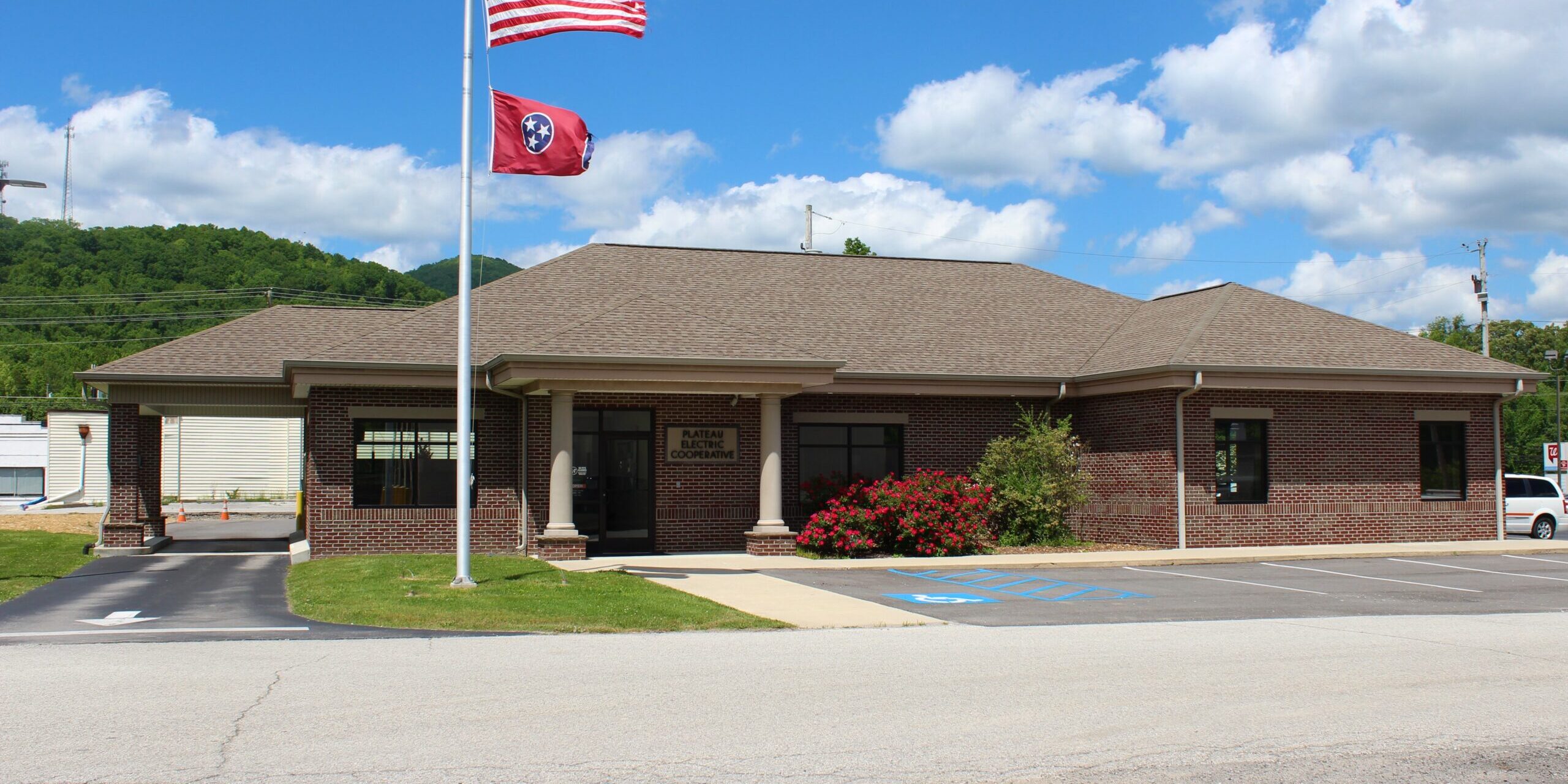 Morgan Co Office Updates